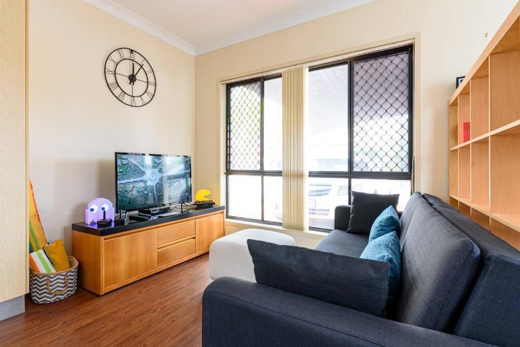 Arcade Inspiration Gold-coast Apartment Gold Coast