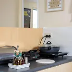 Arcade Inspiration Gold-Coast Stay