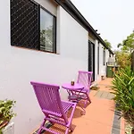 Arcade Inspiration Gold-Coast Stay