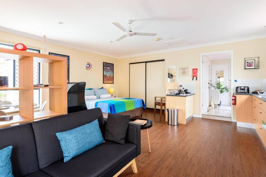 Apartment Arcade Inspiration Gold-coast